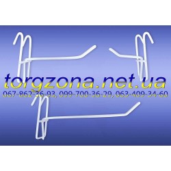 Гачок на сітку L150 d3 (Китай)